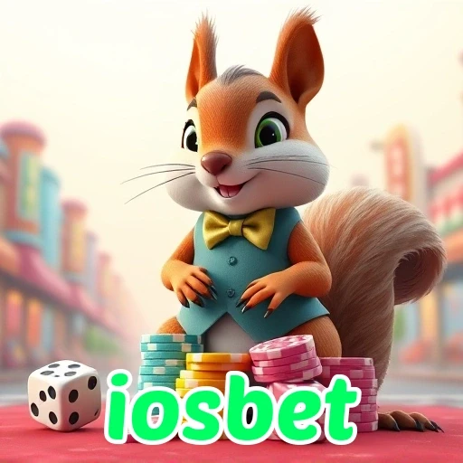 iosbet: Temukan Keasyikan Baccarat dengan Fitur Menarik di Sini!