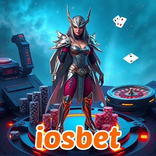 iosbet: Keunggulan Blackjack yang Menantang dan Menguntungkan