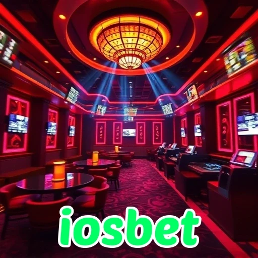 iosbet Dadu: Rasakan Sensasi Seru Bermain Dadu Online
