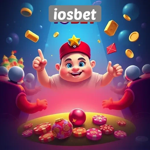 Menyelami Fitur Menarik di Situs Game iosbet