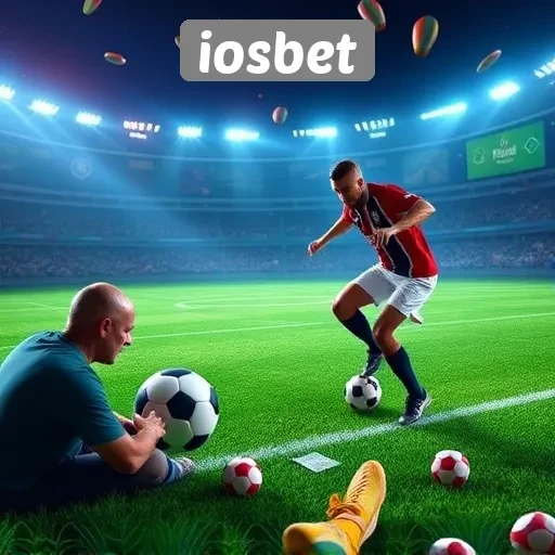 Fitur Menarik yang Ditawarkan oleh iosbet untuk Pengguna