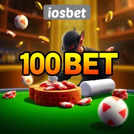 Pengalaman Bermain Game Online di iosbet