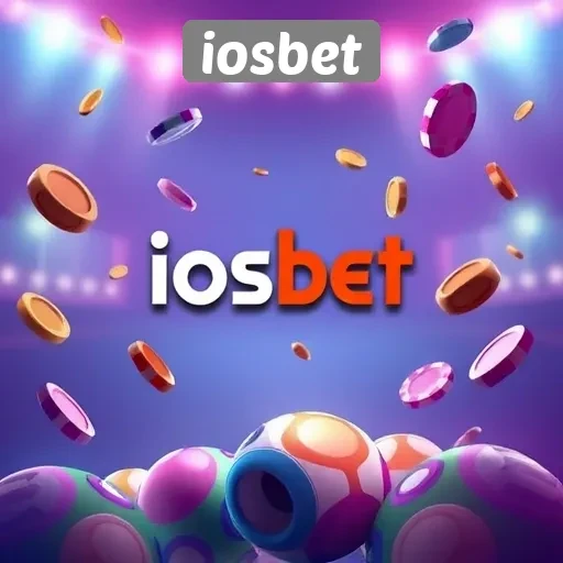 Menelusuri Fitur Unggulan Situs Game iosbet