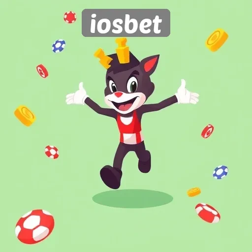 Mengenal Situs Game iosbet dan Fitur Utamanya