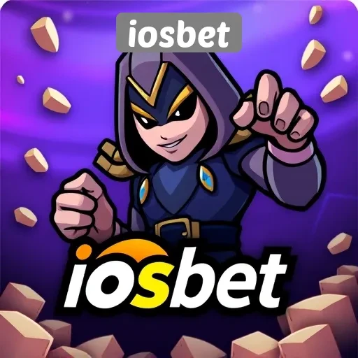 Mengenal iosbet Platform Game Terpercaya di Indonesia