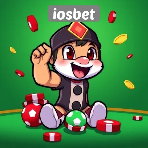 Ulasan Mendalam Tentang Situs Game iosbet