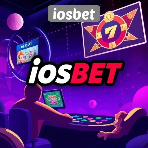 Mengapa iosbet Menjadi Pilihan Utama Gamer Indonesia