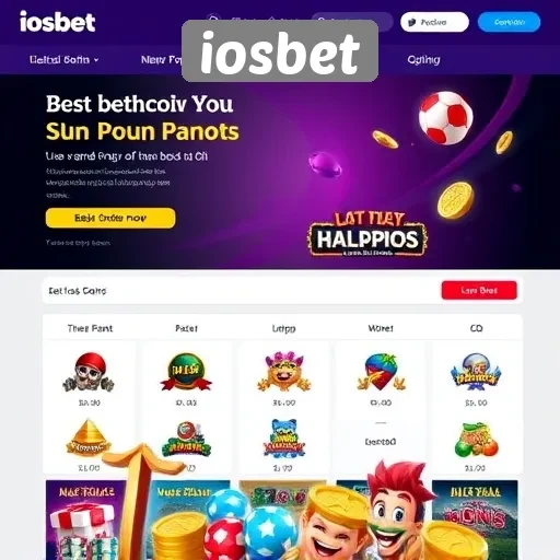 Keunggulan Bermain di Situs iOSBet untuk Penggemar Game