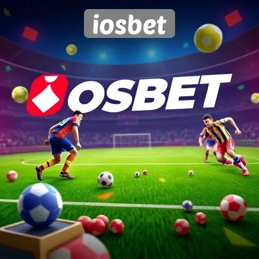Pertumbuhan iosbet di Kalangan Gamer Indonesia