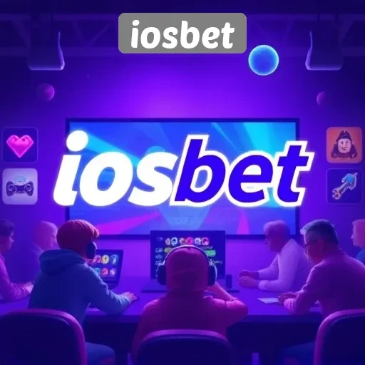 Dampak iosbet terhadap Industri Game Online di Indonesia