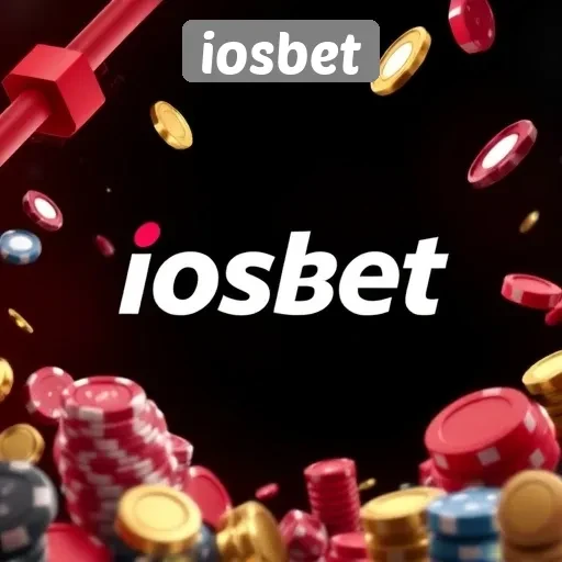 Mengenal iosbet Sebagai Pilihan Game Online Terpercaya
