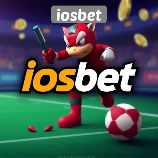 Cara Bergabung dan Bermain di IOSBET dengan Mudah