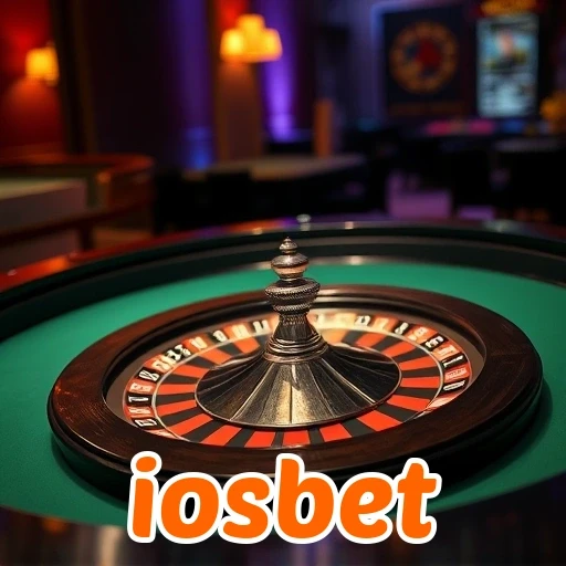 iosbet: Permainan Poker Online Terbaik untuk Penggemar di Indonesia