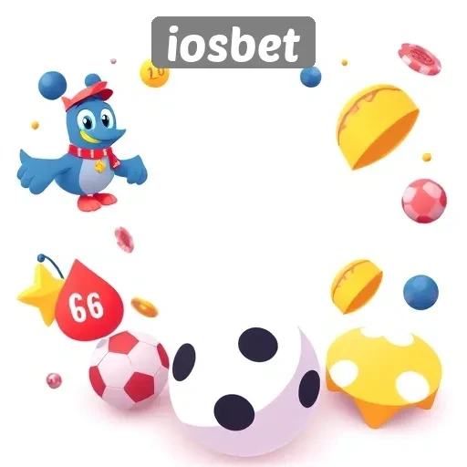 Tren Permainan Populer di iosbet