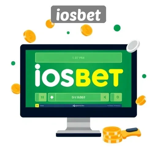 Review Pengalaman Bermain di Iosbet
